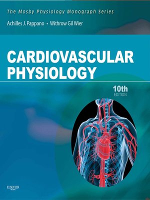 cover image of Cardiovascular Physiology